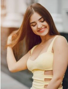 Titu Colony call girls – verified model escort